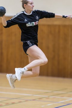 Bild 199 - F TSV Ellerau - HSG Tills Loewen 08 : Ergebnis: 16:18